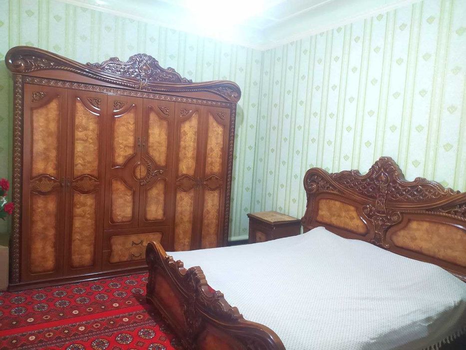 Катта   Ховли УЙ сотилади 9 хона 7 сотик Дурмон !