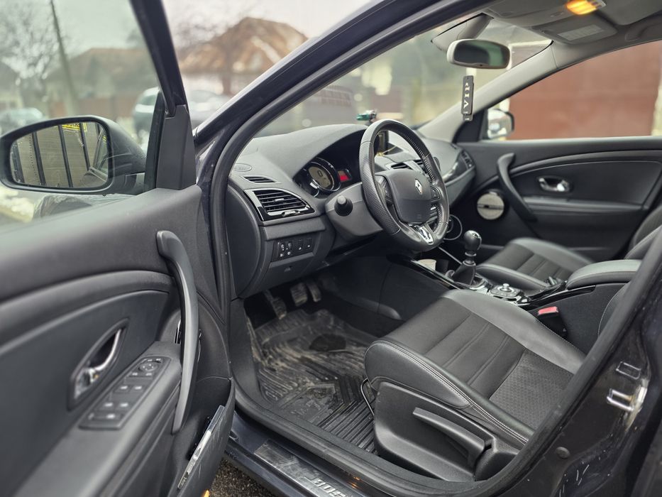 Megane 3 bose 2014 facelift ph3