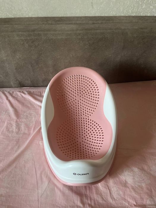 Горка для купания