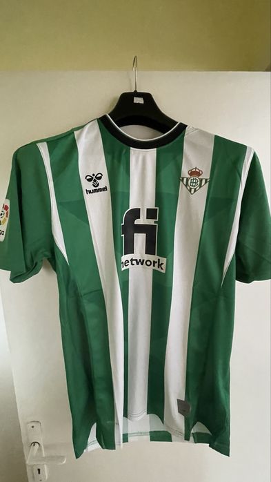 Tricou Fotball Betis