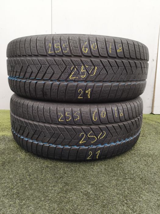 255.60.18 Pirelli