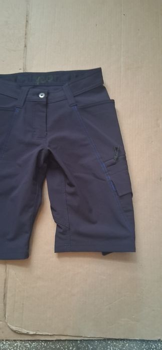 Pantaloni scurți Pentru muncă mascot mărimea 34, pentru dame