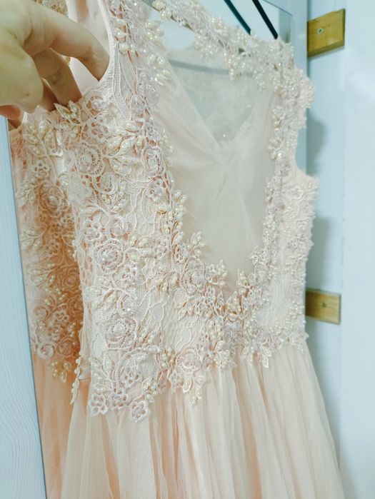 Rochie cununie, ocazie