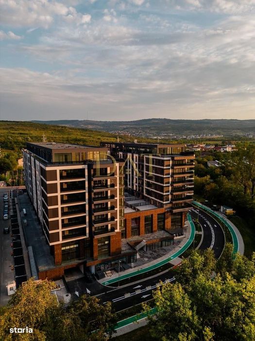 Apartament 1 camera | semifinisat | bloc nou | Soporului