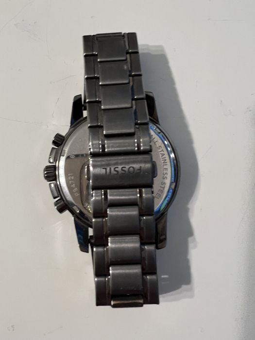 Ceas Fossil functional