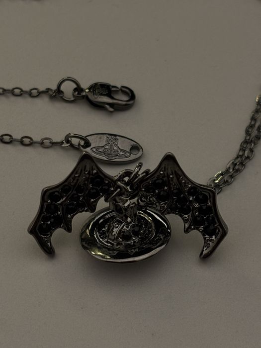 Vivienne Westwood necklace