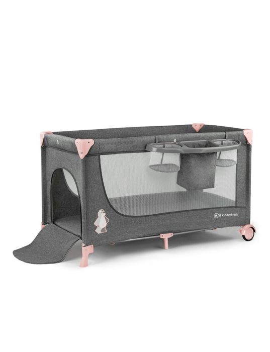 Продам детскую кроватку