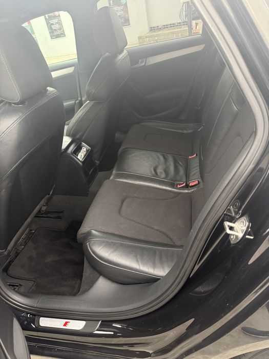 Audi A4 Avant  2TDI