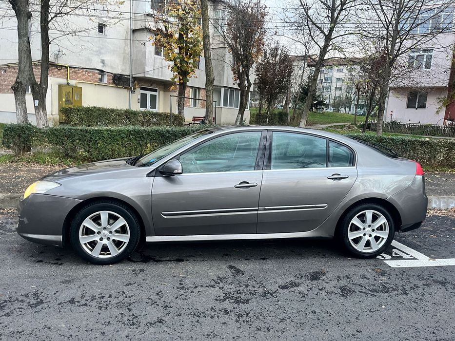 Renault laguna 3