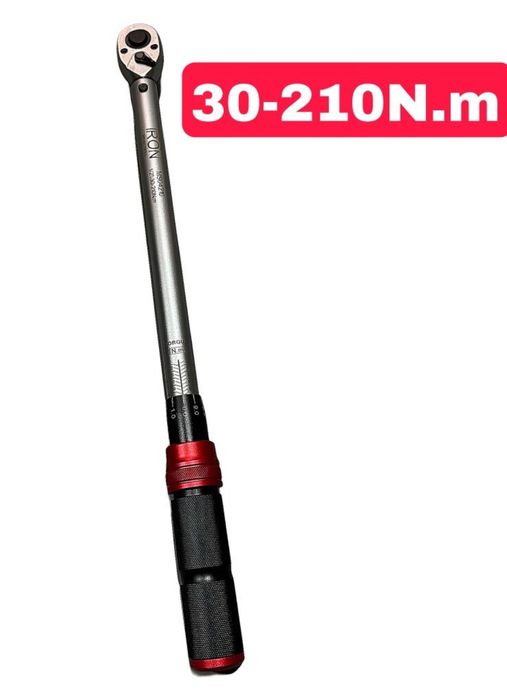 Dinamometrik kalitlar / Динамометрические ключи