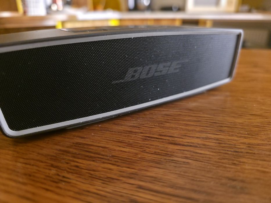 Bose soundlink 2
