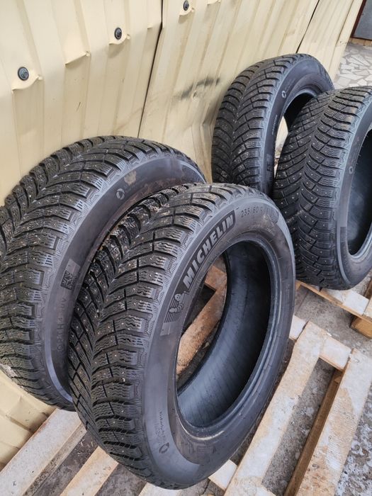 Michelin SUV 18 размер 235 60