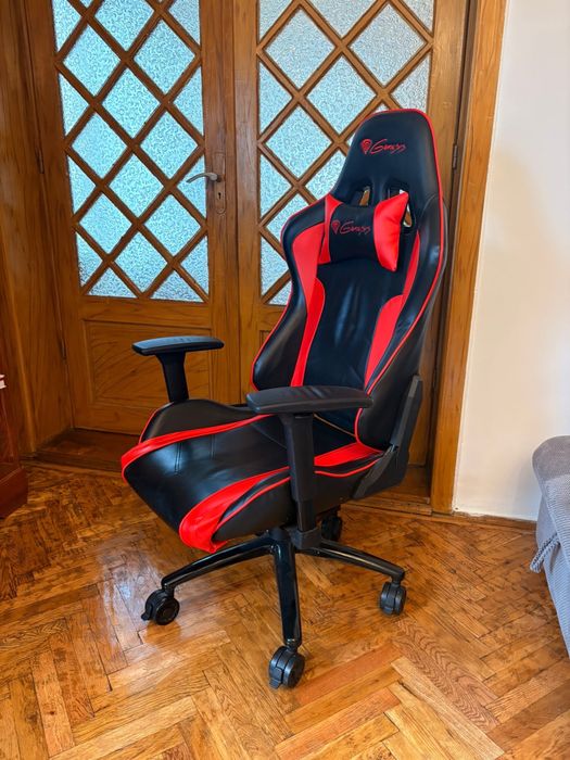 Scaun gaming folosit