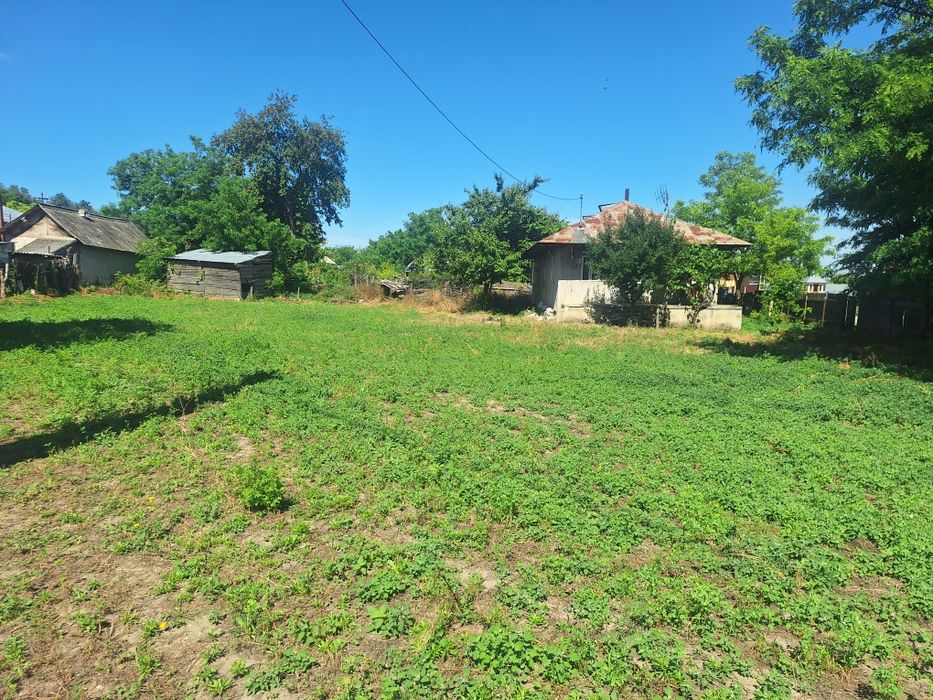 Casa Com Corod jud Galați