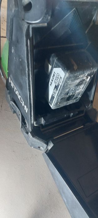 Rindea și radio Hikoki