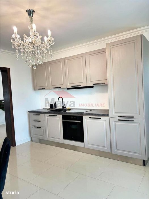 Casa tip Duplex, zona Rompetrol