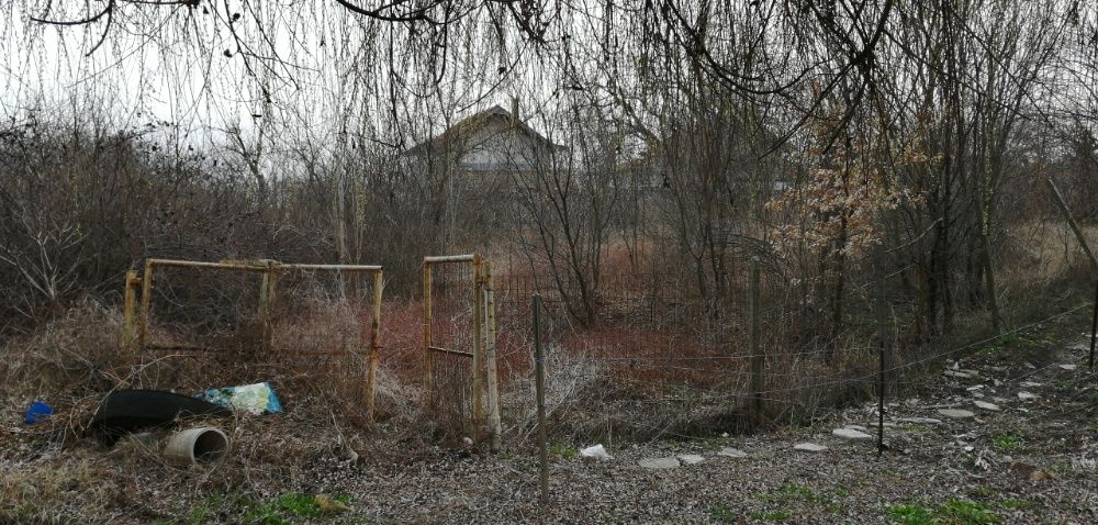 Продава се Парцел в Хасково, Бадема - 540 кв.м за 49 €/кв.м - Снимка #1