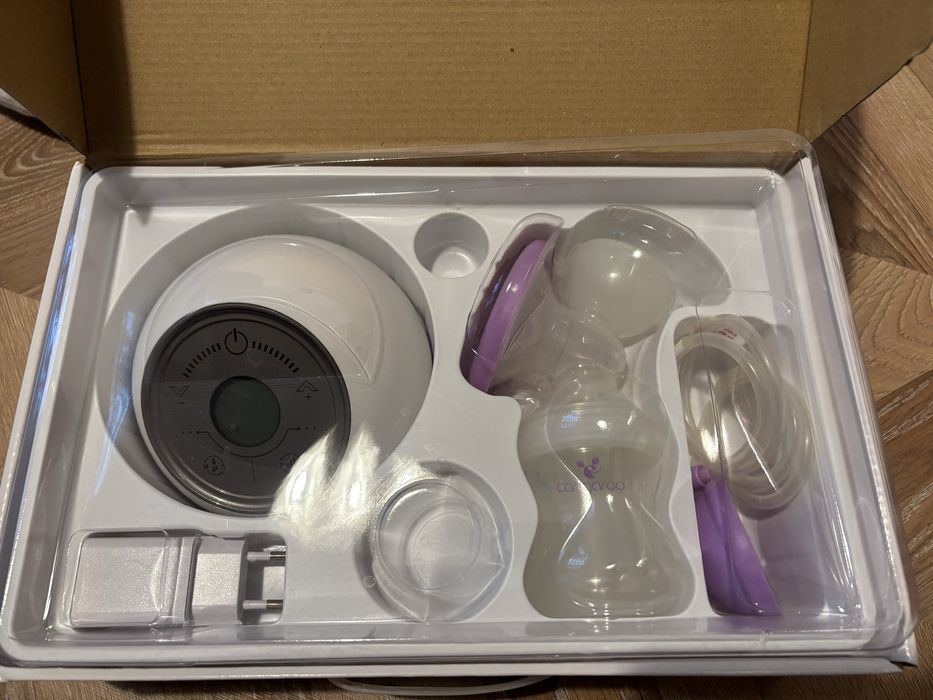 Колектор и Помпа за кърма 2 бр hands free и класическа