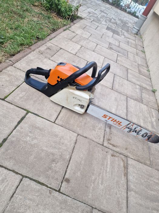 Drujba Stihl ms 028