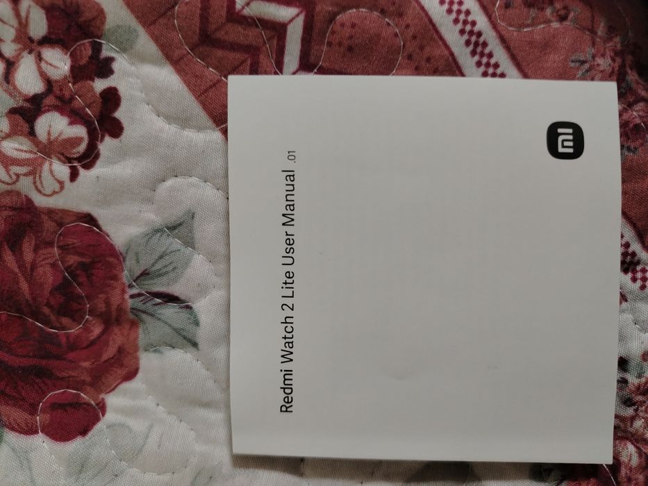 Redmi Watch 2 Lite смарт часы