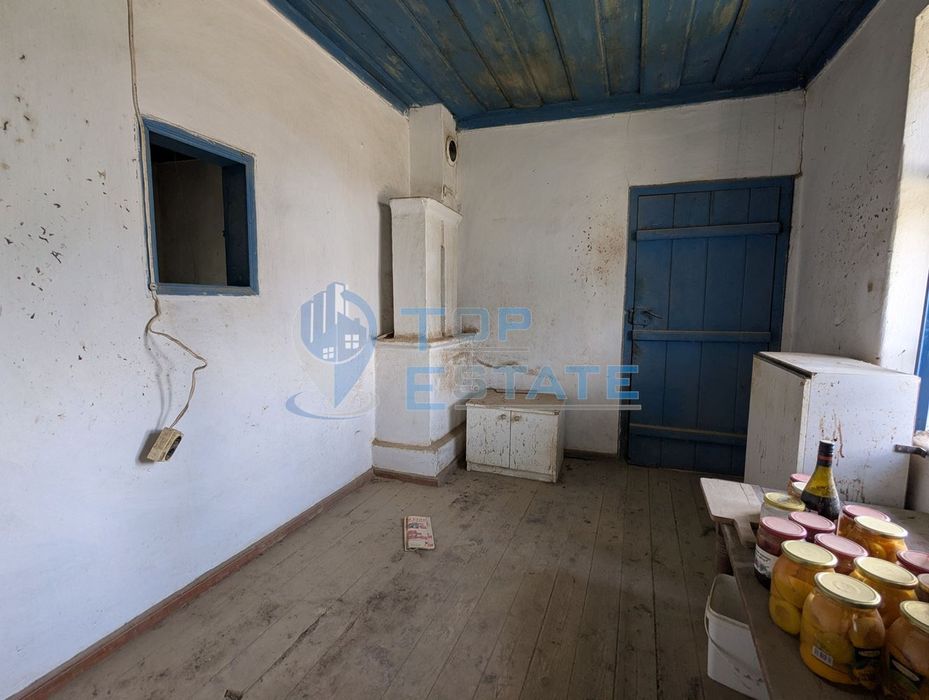 Продава се Къща в с. Поликраище, Област Велико Търново - 90 кв.м за 386 €/кв.м - Снимка #4