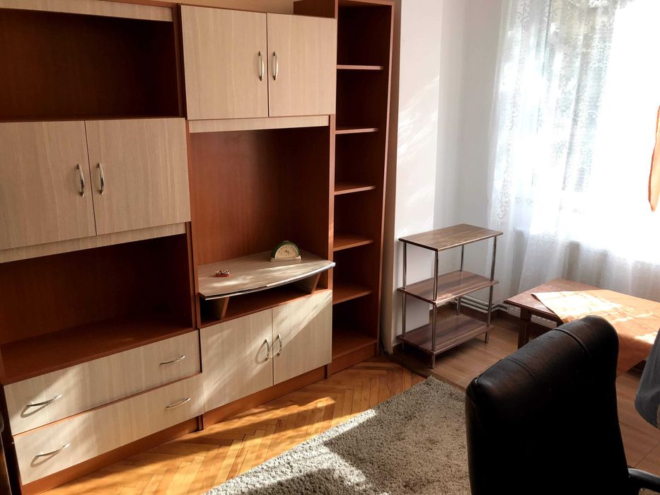Dau in chirie apartament 2 camere Gheorgheni zona Hermes