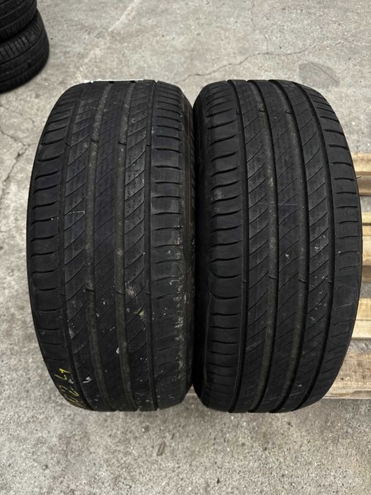 Anvelope 205/55R16 Michelin Vara