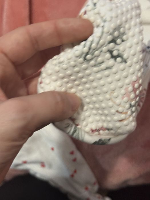 Пижами Next 9-12 месеца-без забележки