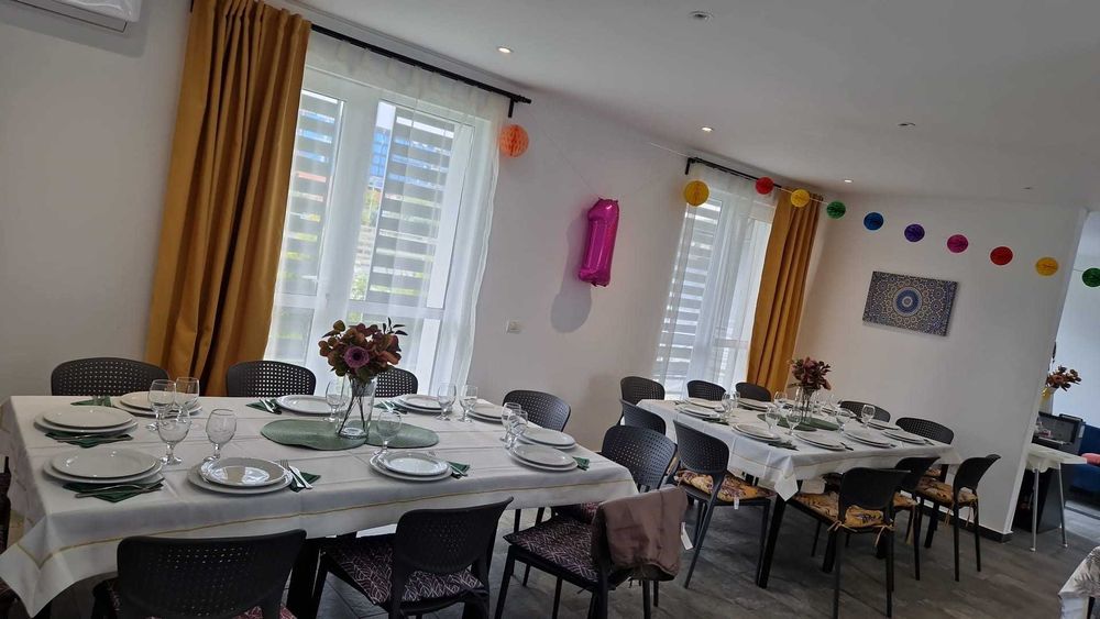 REVELION 2026, in Techirghiol