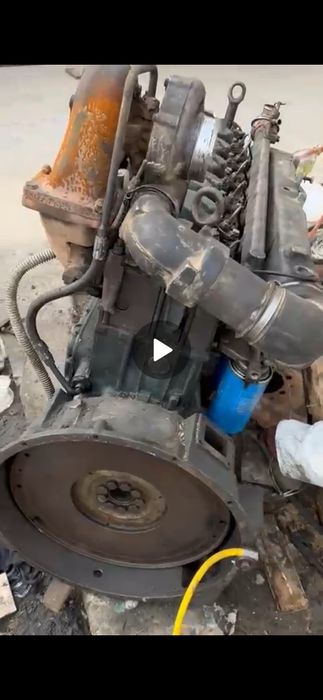 Продам двс вичай