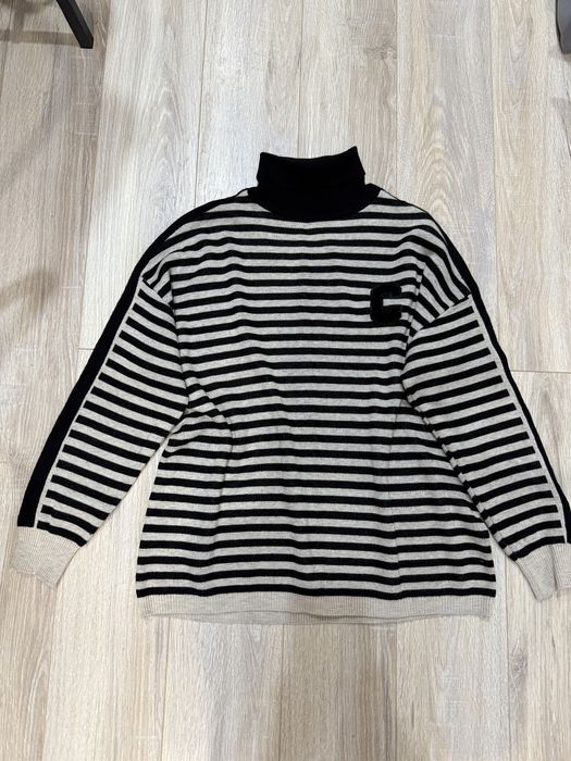 Разгружаю гардероб