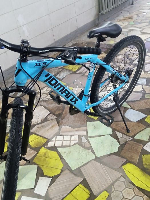 Веласипед SHIMANO