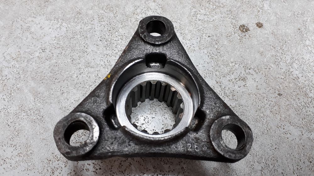 Малый Хвостовик Getrag 260, кардан е39 2.0