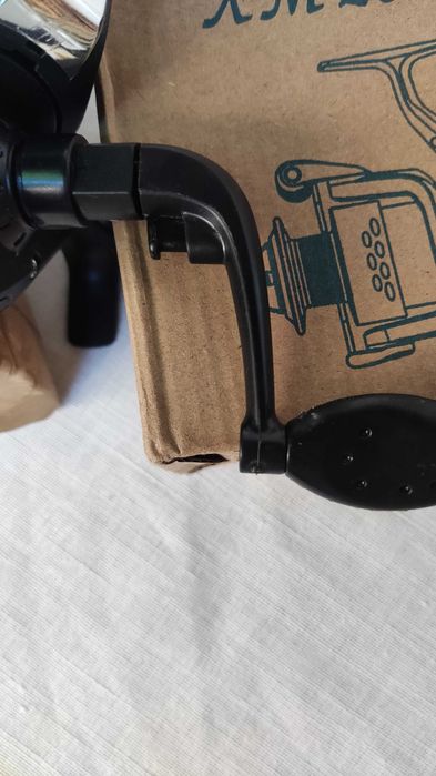 Две малки макари