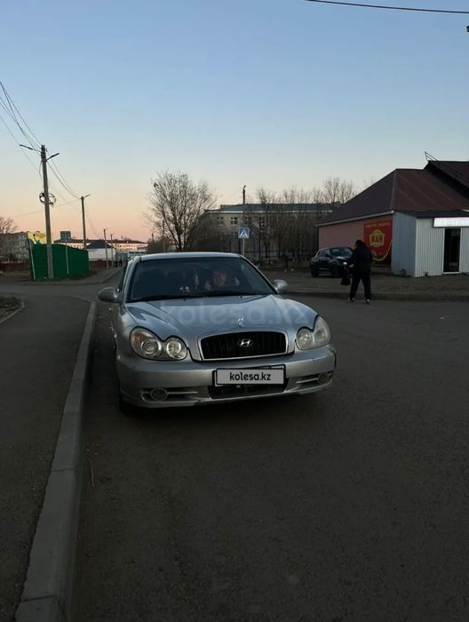 Продам Хюндай саната
