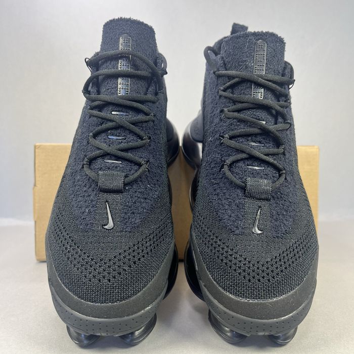 Nike Air Max Scorpion "Triple Black"! НОВИ!