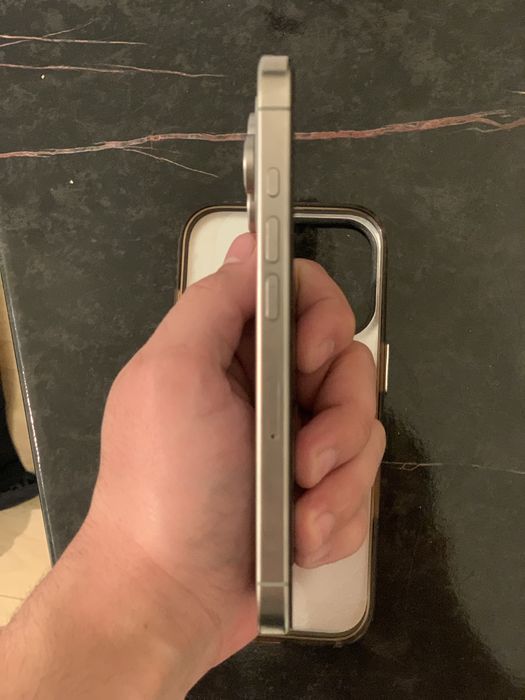 Айфон 15 про 128