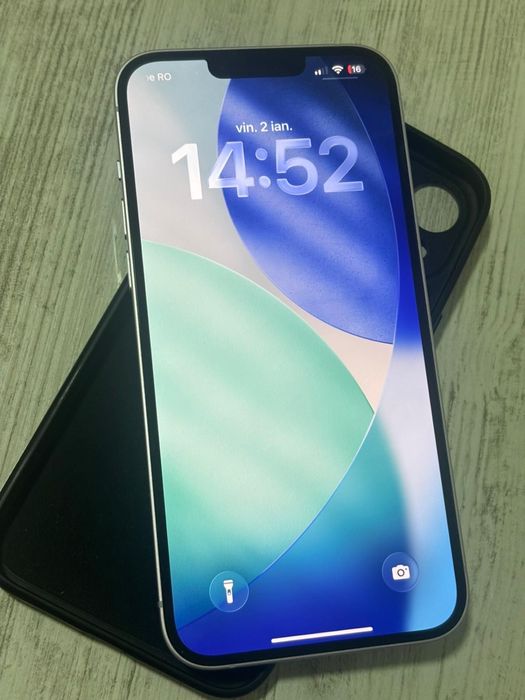 Vand Iphone 14 Plus ca nou!impecabil 99% baterie