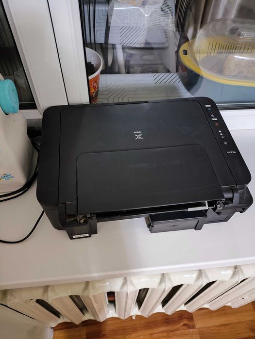 Принтер от Canon