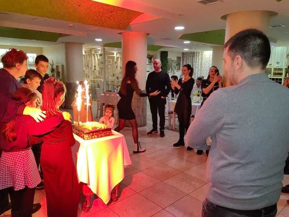 Изнесен ритуал за сватби, LIVEE musicDj,водеща,