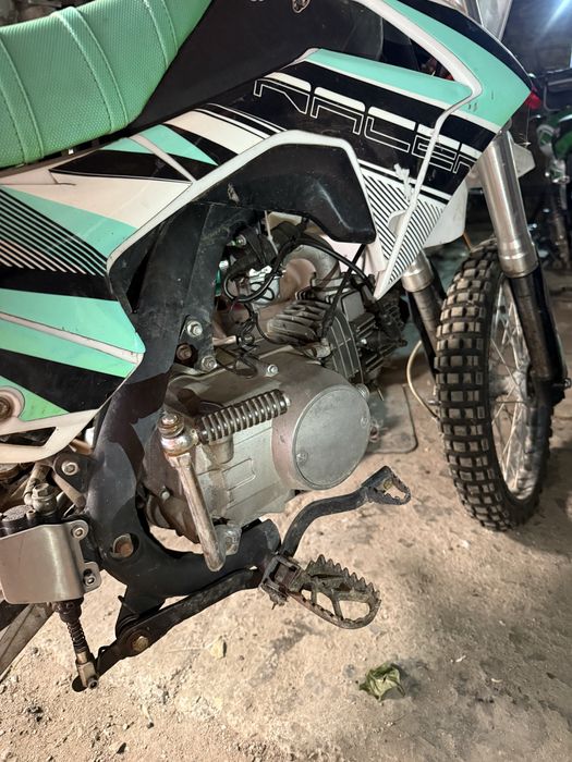 Питбайк Raser CRF125