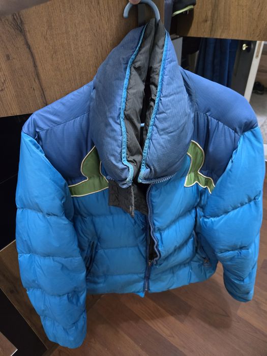 Яке гъши пух Diesel