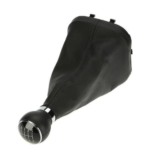 Топка с маншон за скоростен лост VW CADDY II 2 MK TOURAN