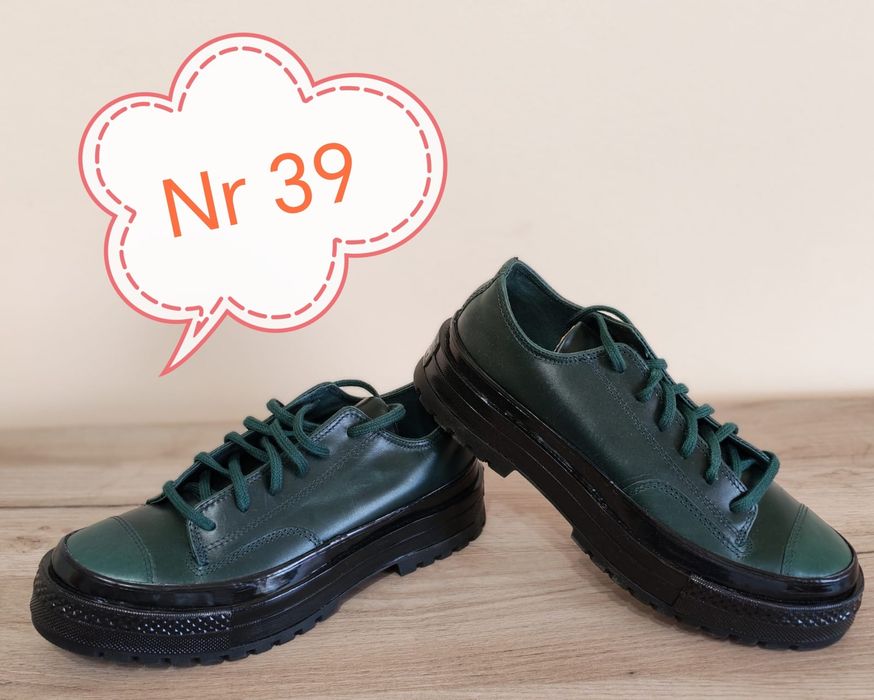 Converse diferite modele și nr