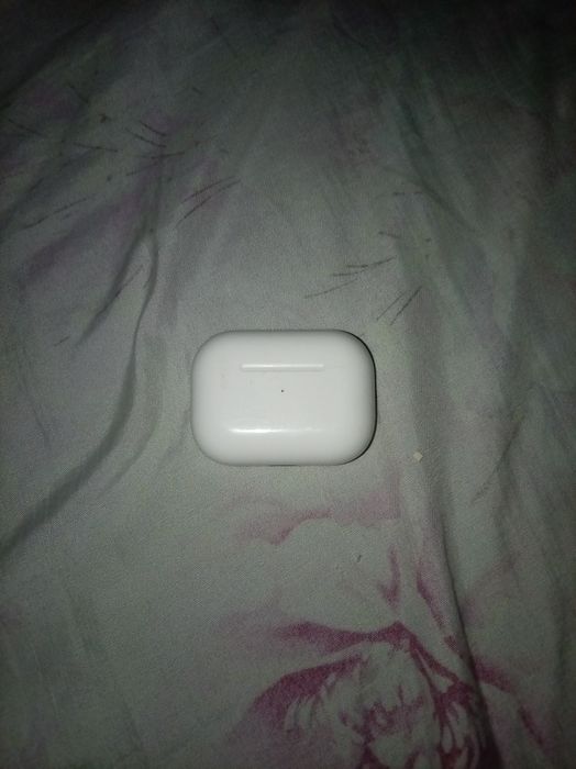 Наушник беспроводной