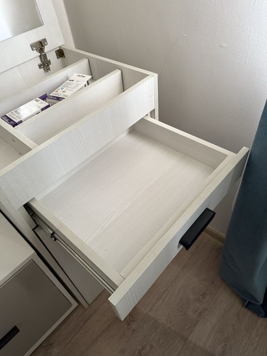 Туалетный столик