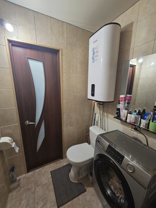 Продам 2х комнатную квартиру