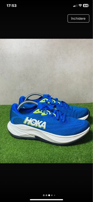 Hoka Rincon 4 Originali