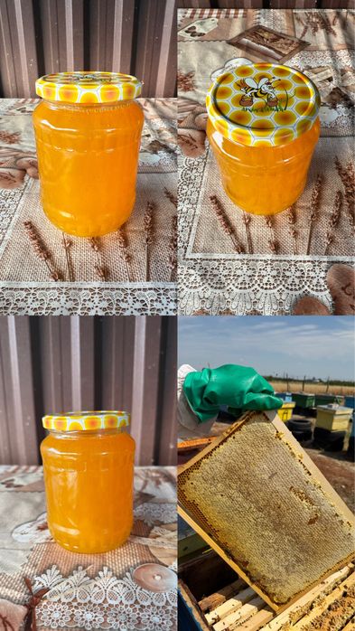 Vand Miere poliflora