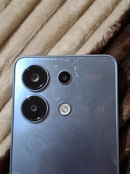 Redmi Note 13 Ice Blue
